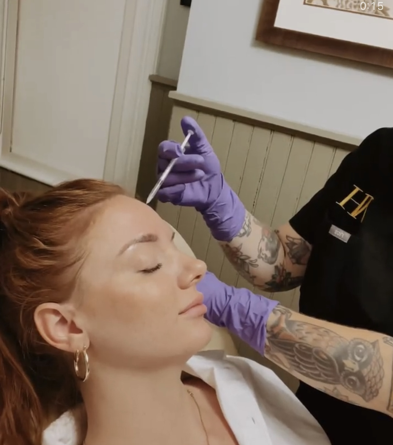 Well House Neurotoxin Well House Neurotoxin