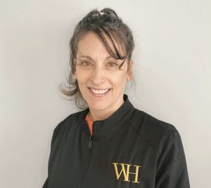 Annie Schraibman | Well House - Wellness and Aesthetic Services Annie Schraibman | Well House - Wellness and Aesthetic Services