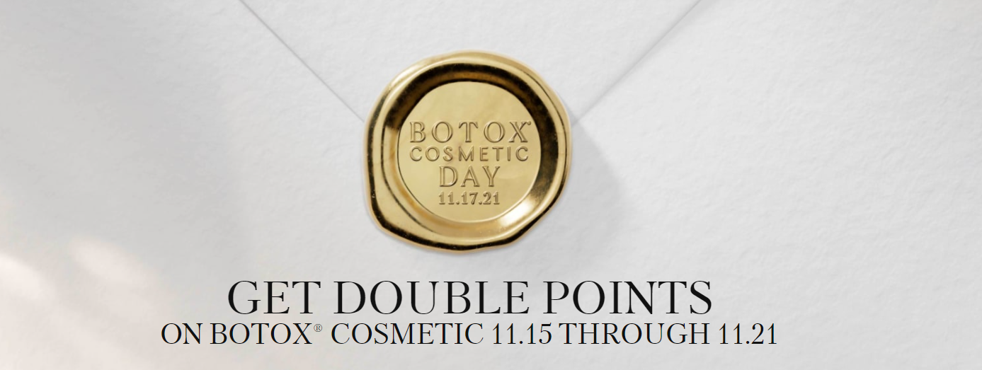 | Well House - Wellness and Aesthetic Services National Botox Day Is November 17, 2021