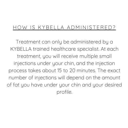 Kybella5 | Well House - Wellness and Aesthetic Services