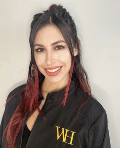 Maria Sferro | Well House - Wellness and Aesthetic Services Maria Sferro | Well House - Wellness and Aesthetic Services