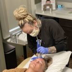 Platelet-rich-plasma Skin Pen 5 Platelet rich plasma Skin Pen 5 | Well House - Wellness and Aesthetic Services