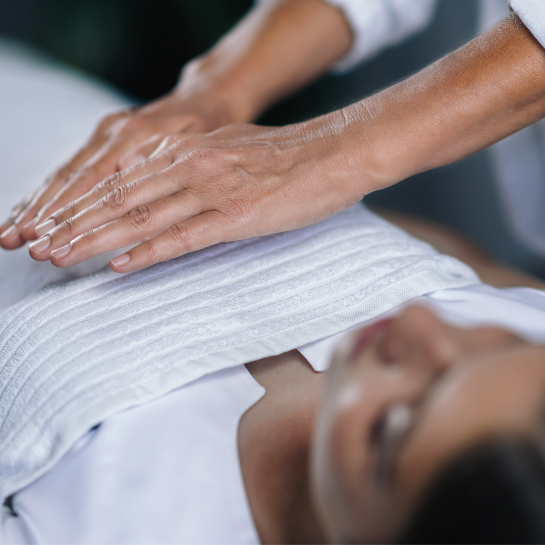 Reiki | Well House - Wellness and Aesthetic Services